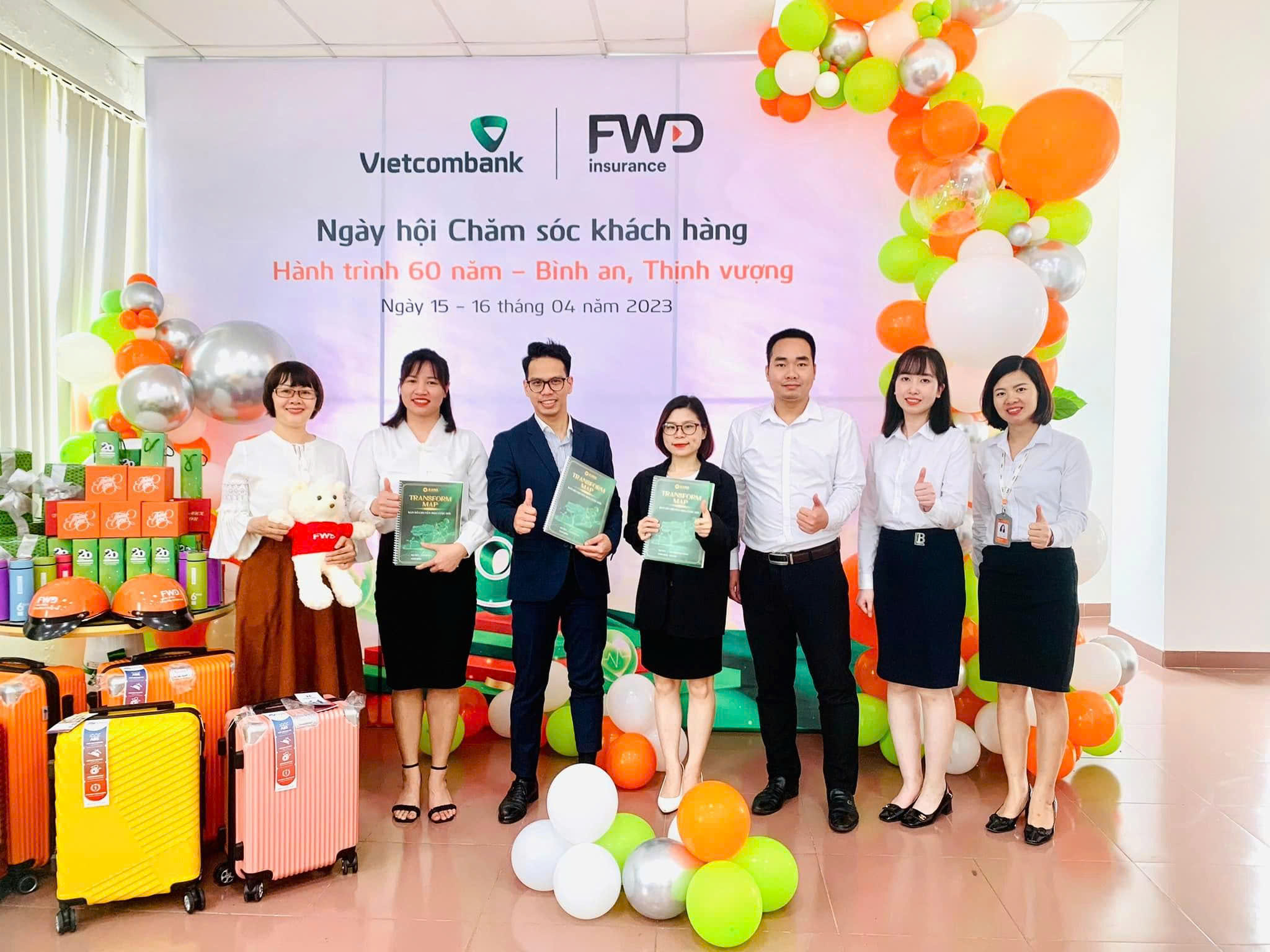 Đào Tạo Thuyết Trình